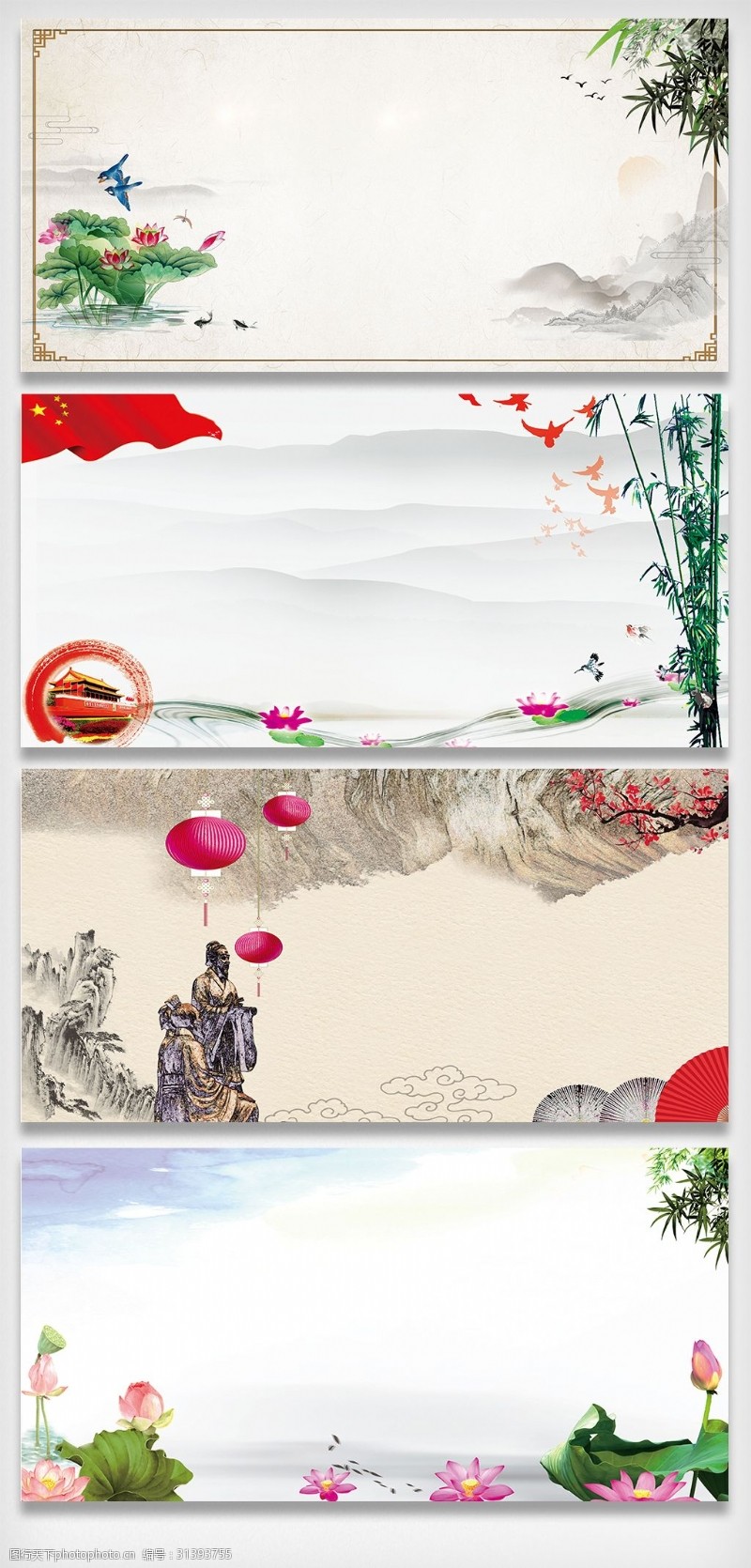 清廉背景图片素材在网络与信息安全软件开发中的应用