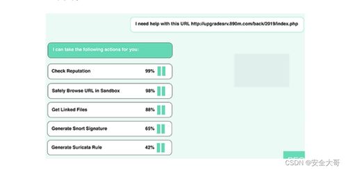ChatGPT与网络安全 智能化浪潮下的双刃剑