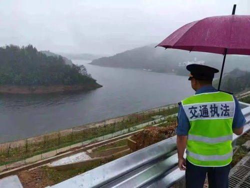 多措并举，交通人织密防汛安全网——网络与信息安全软件开发的启示与实践